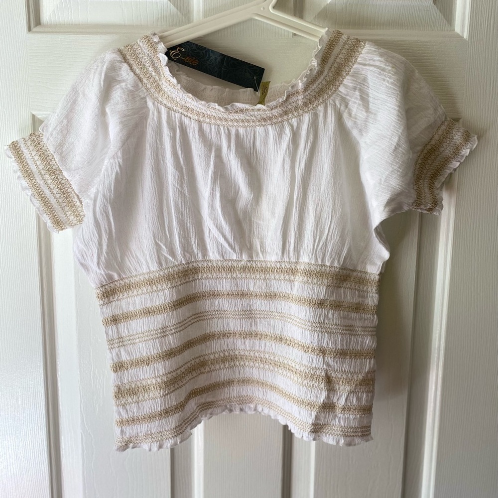 Women top